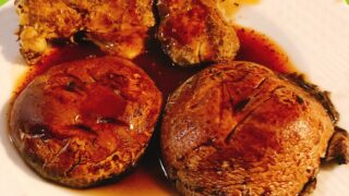 音声付き！猴頭菇は猿の頭のきのこ？ー台湾華語