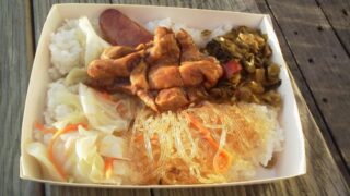 素食って何？ー台湾のベジタリアン料理