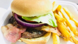 アレルギーがある時にどうする？会話例文あり！台湾のファーストフード店いろいろー台湾華語