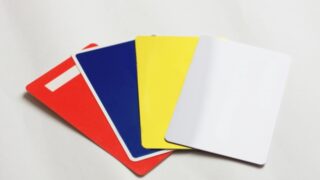 音声付き！会員カードをつくる時の会話ー台湾華語