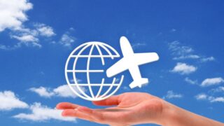 海外に滞在中の医療保険について考える