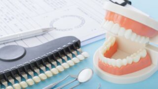 音声付き！台湾における歯科医院の保険適用範囲と金額について（会話例文あり）