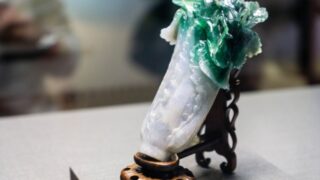 台湾での風水事情