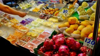 台湾の大地が育てた“パワーフルーツ”たち──美味しくて元気になれる果物旅へ!